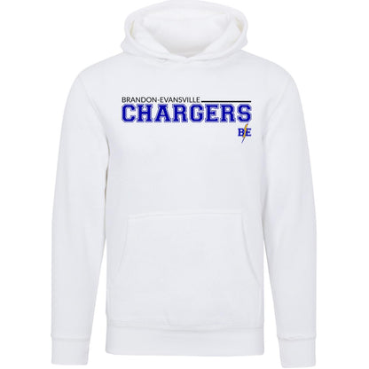 Chargers - Lane Seven Unisex Premium Hoodie