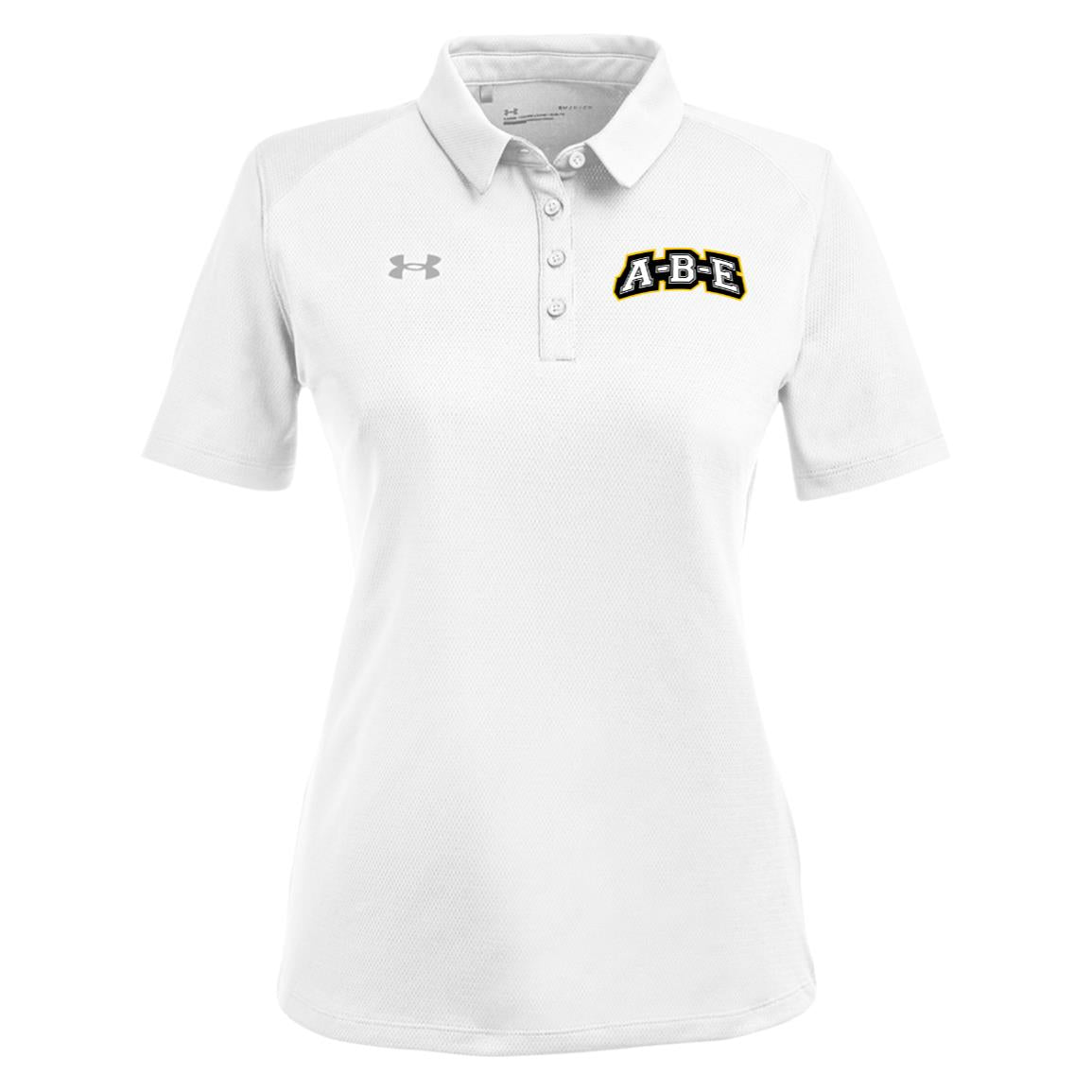 A-B-E -  Under Armour Womens Tech Polo