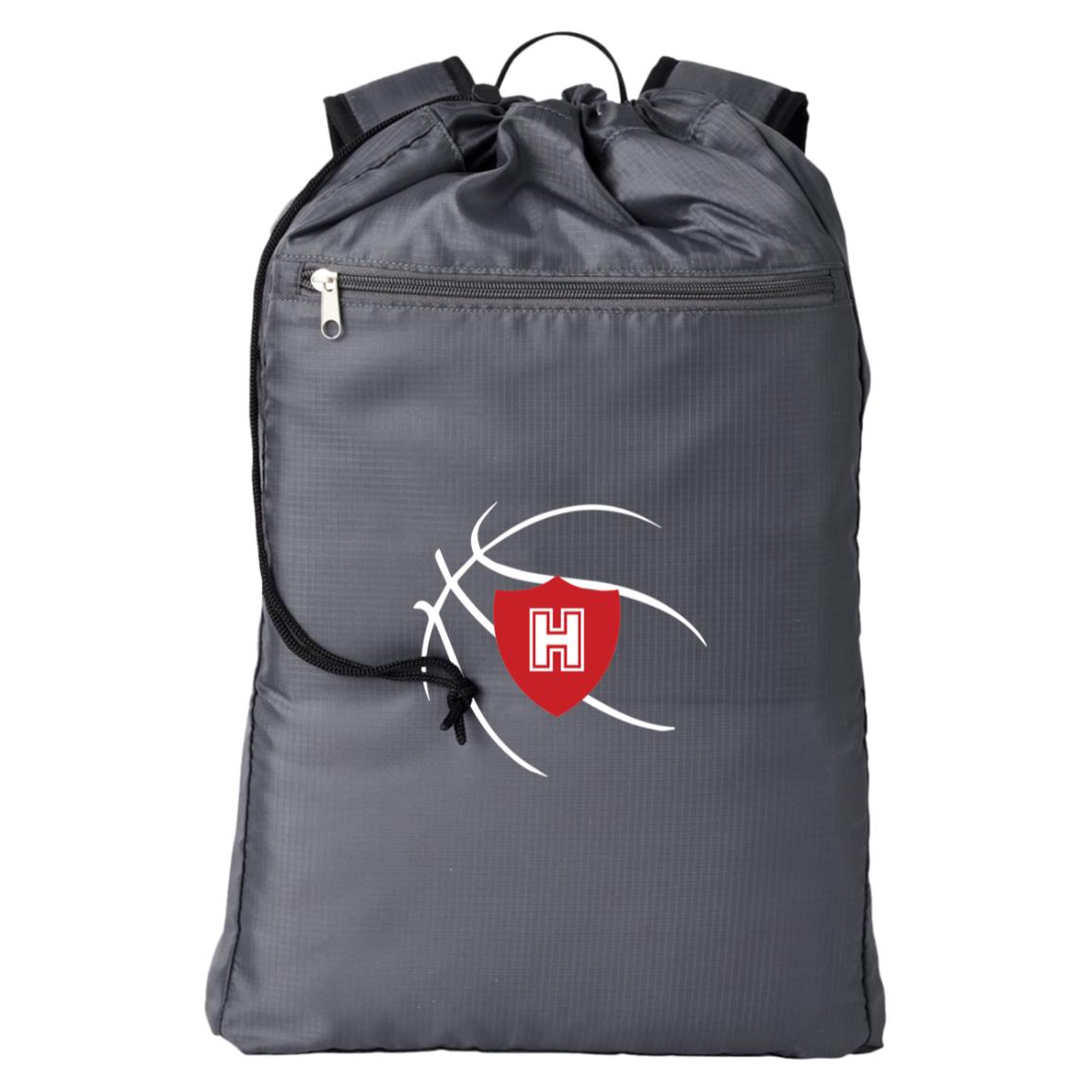 Comet Boys Basketball - BAGedge Getaway Cinchback Backpack