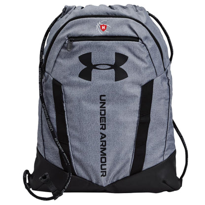 Comet Boys Basketball - Under Armour Undeniable Sack Pack