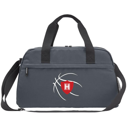 Comet Boys Basketball - Medium Duffel Bag