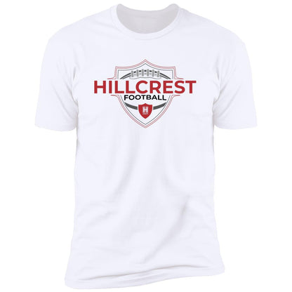 Comet Football Gameday - Premium Short Sleeve T-Shirt