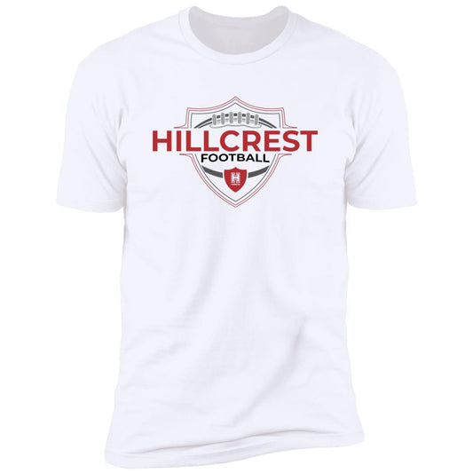 Comet Football Gameday - Premium Short Sleeve T-Shirt