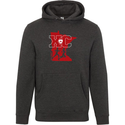 Comet Cross Country - Unisex Premium Hoodie