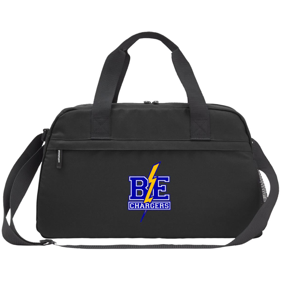 Chargers - Core 365 Medium Duffel Bag