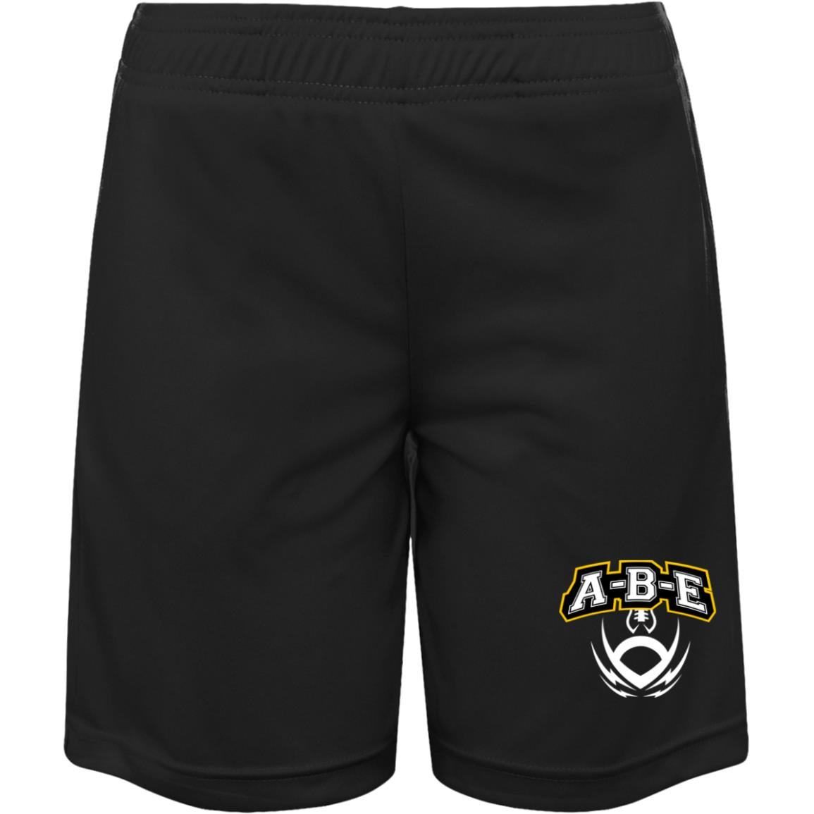 A-B-E Football - Kids Zone Short