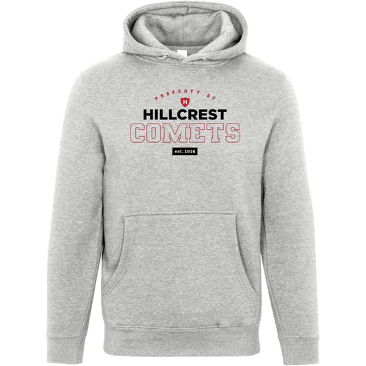 Hillcrest Comets - Lane Seven Unisex Premium Hoodie