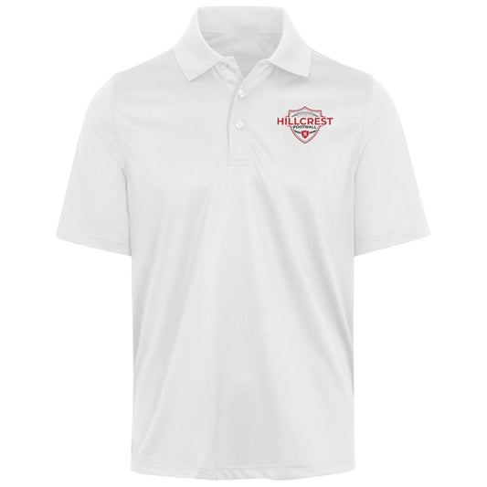 Comet Football - Harriton Advantage Plus Polo