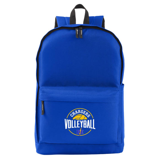 Chargers Volleyball - Core 365 Essentials Backpack