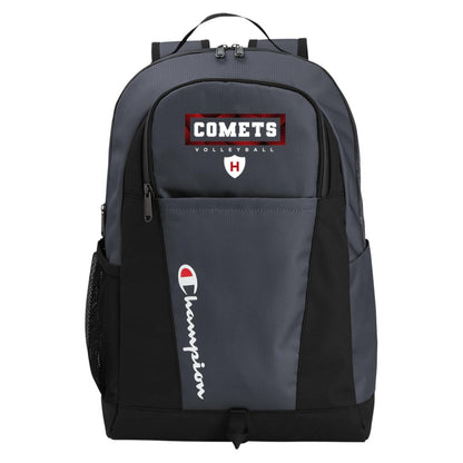 Comet Volleyball - Champion Core Backpack