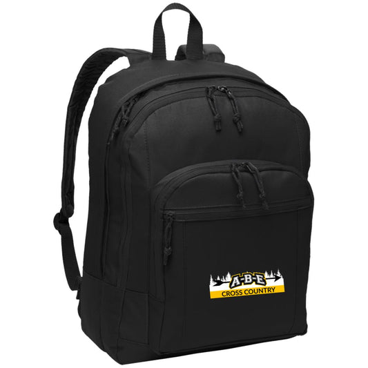 A-B-E Cross Country - Basic Backpack
