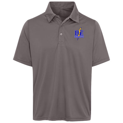 Chargers - Mens Zone Polo