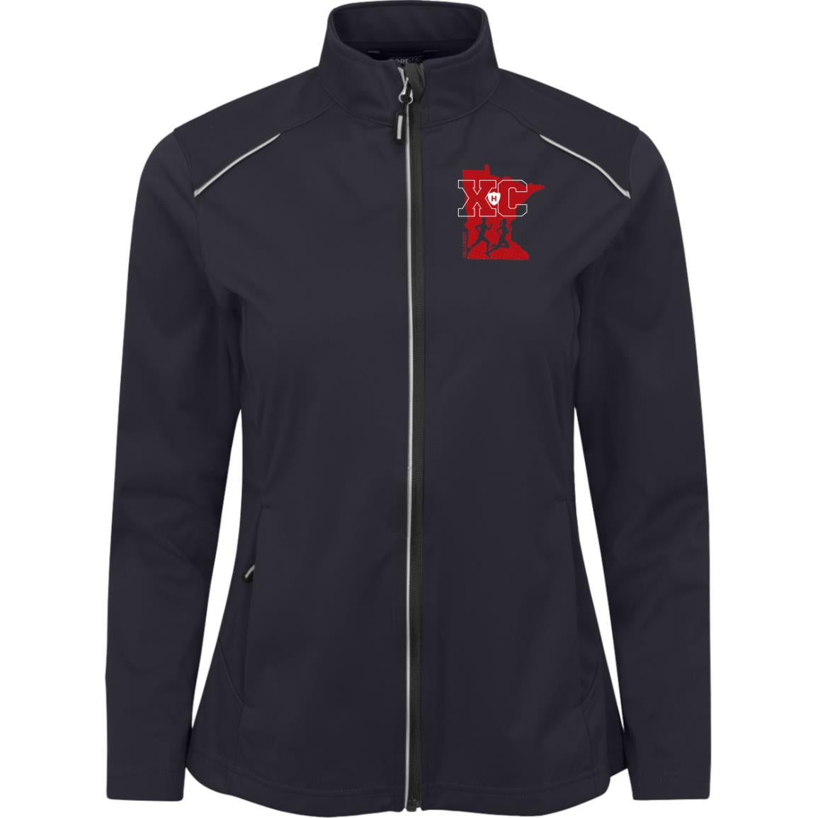 Comet Cross Country - Womens Techno Lite Tech-Shell