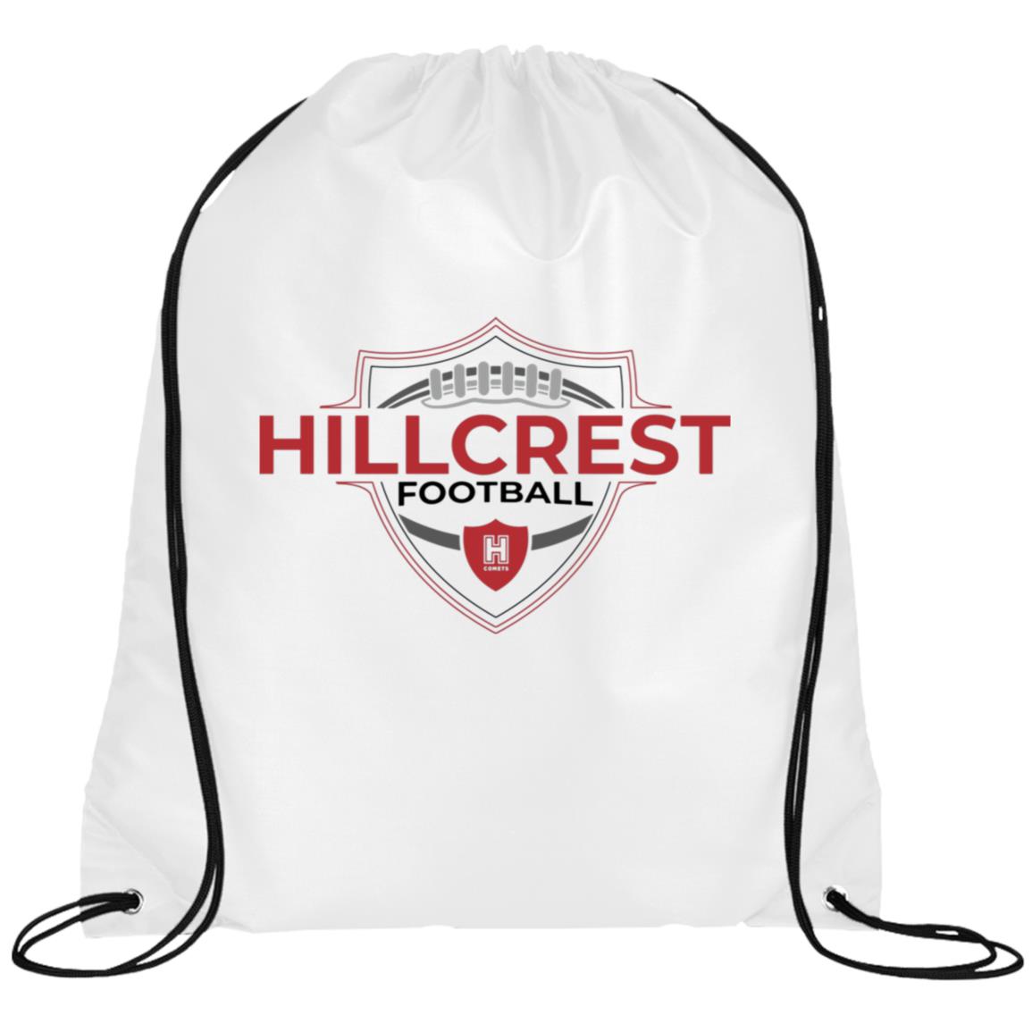 Comet Football - Prime Line Drawstring Cinch Backpack