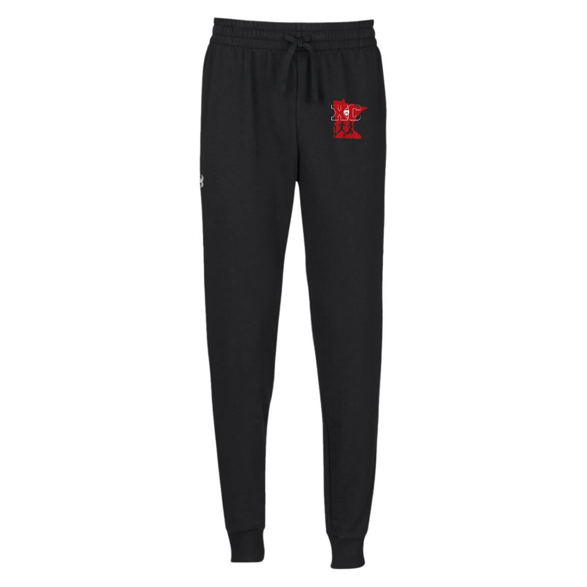 Comet Cross Country - Under Armour Mens Rival Fleece Sweatpant