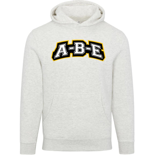 A-B-E - Lane Seven Unisex Premium Hoodie