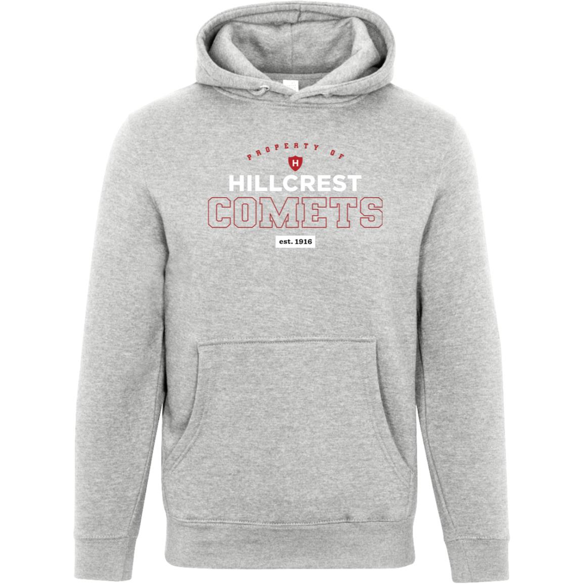 Hillcrest Comets - Lane Seven Unisex Premium Hoodie