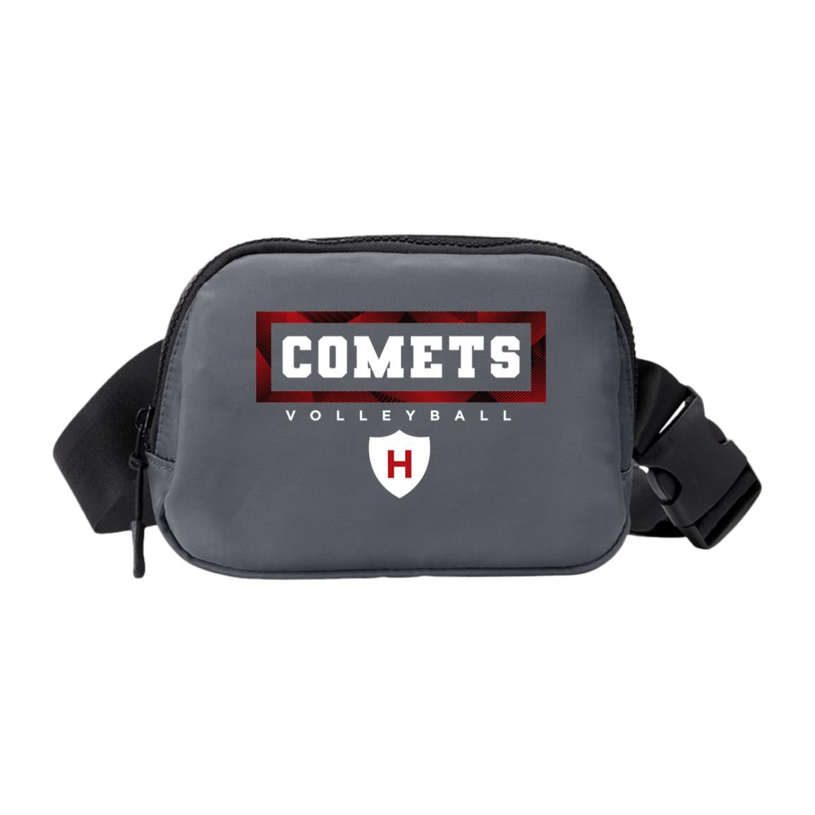 Comet Volleyball - Essentials Belt Bag