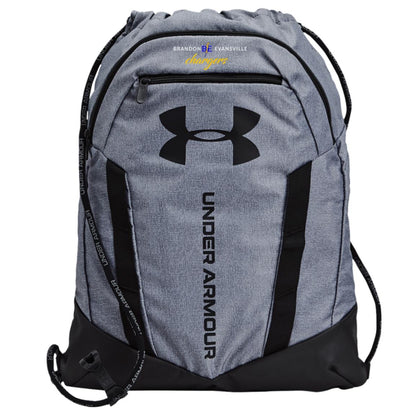 Chargers - Under Armour Undeniable Sack Pack