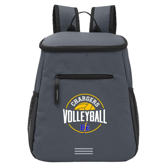 Chargers Volleyball - Core 365 Backpack Cooler