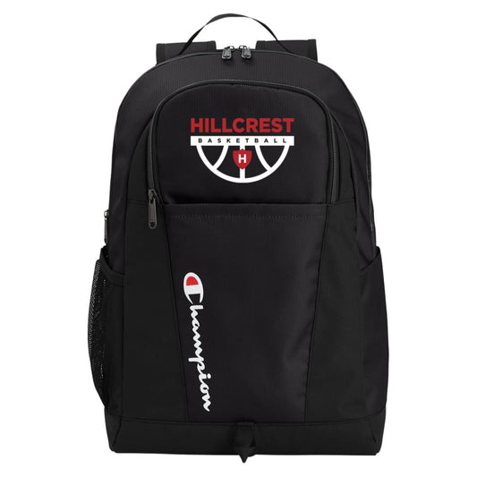 Comet Girls Basketball - Champion Core Backpack