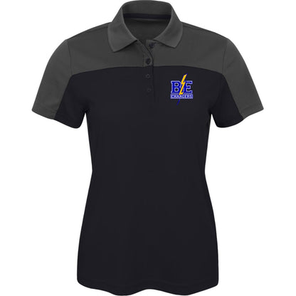 Chargers - Womens Pique Polo