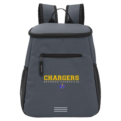 Chargers - Core 365 Backpack Cooler