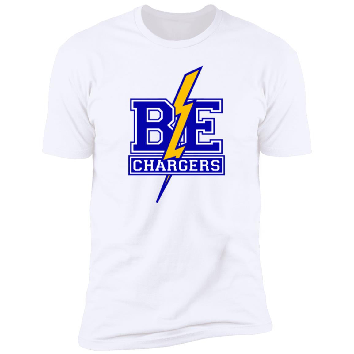 Chargers - Premium Short Sleeve T-Shirt