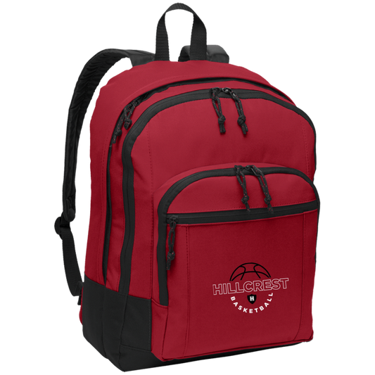 Comet Boys Basketball - Basic Backpack