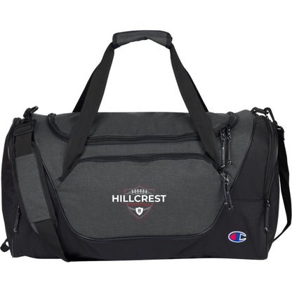 Comet Football - Champion Core Duffel