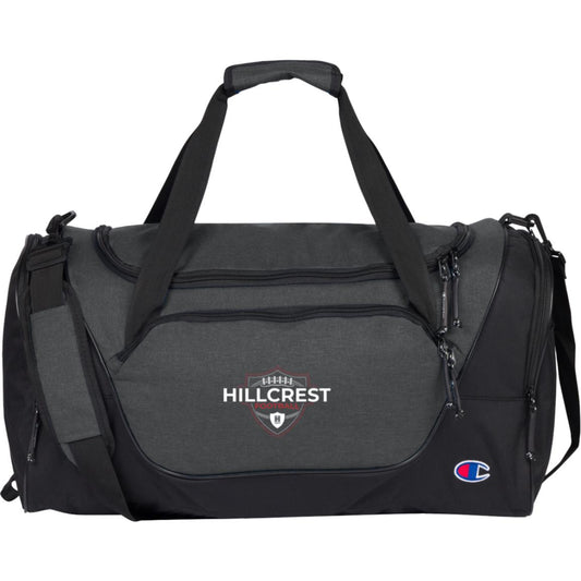 Comet Football - Champion Core Duffel