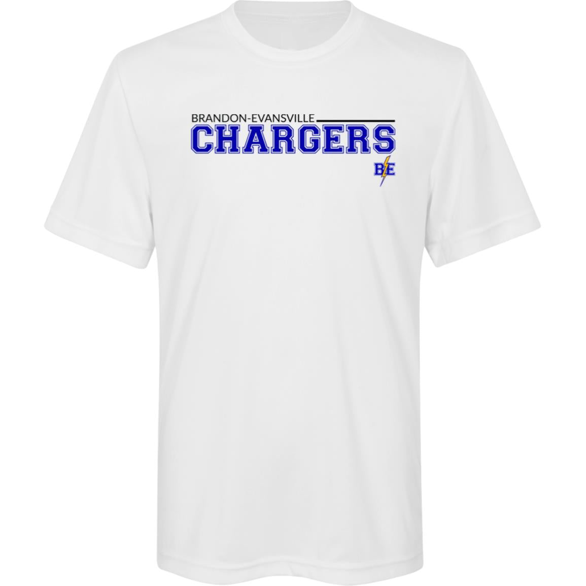 Chargers - Kids Zone Tee