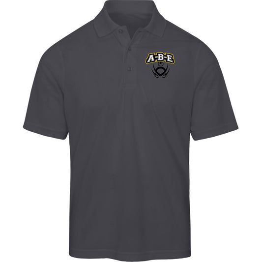 A-B-E Football - Mens Origin Pique Polo