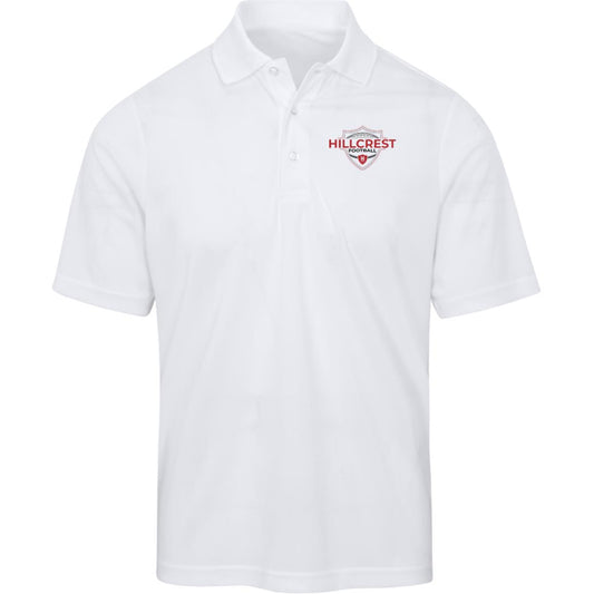 Comet Football - Mens Origin Pique Polo