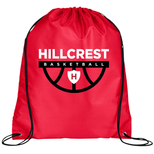 Comet Girls Basketball - Prime Line Drawstring Cinch Backpack