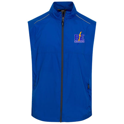 Chargers - Mens Techno Lite Unlined Vest