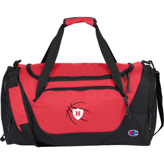 Comet Boys Basketball - Champion Core Duffel