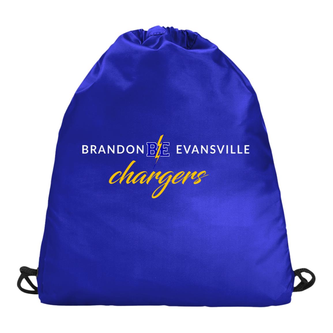 Chargers - Champion Carrysack