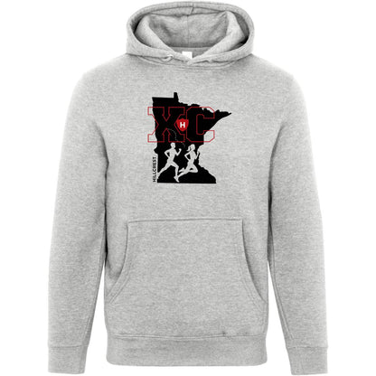 Comet Cross Country - Unisex Premium Hoodie