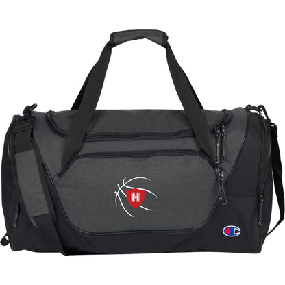 Comet Boys Basketball - Champion Core Duffel