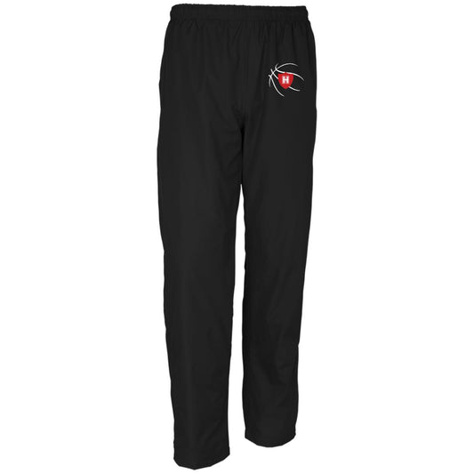 Comet Boys Basketball - Men's Wind Pants