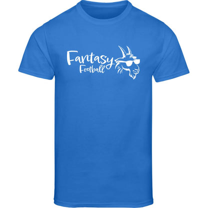 Fantasy Goat - Champion Adult Short Sleeve Tee