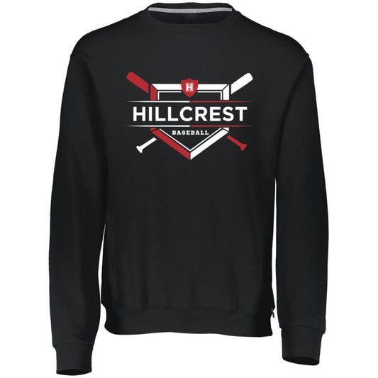 Comet Baseball - Dri-Power Fleece Crewneck Sweatshirt
