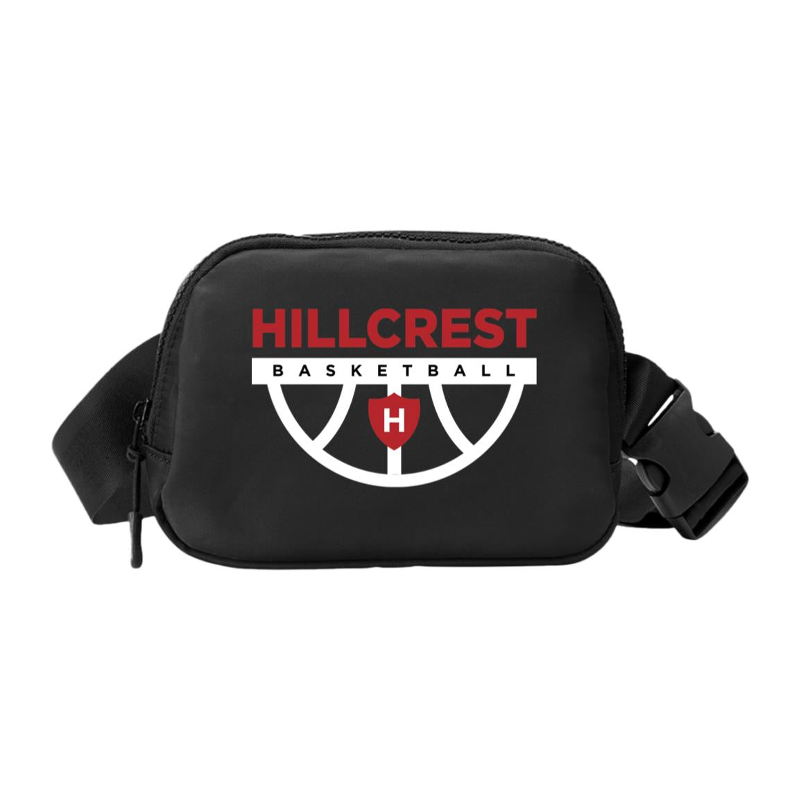 Comet Girls Basketball - Essentials Belt Bag