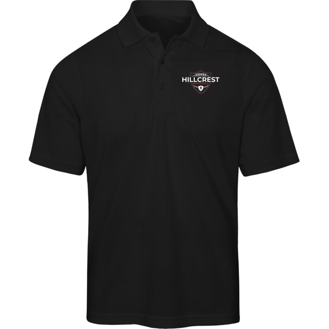 Comet Football - Mens Origin Pique Polo