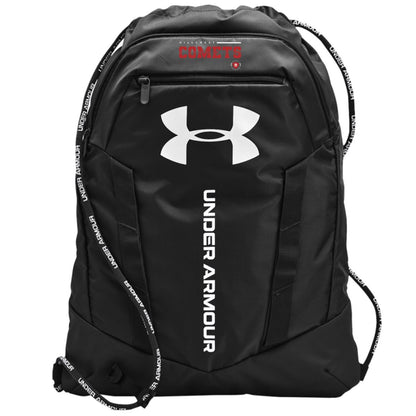 Hillcrest Comets - Under Armour Undeniable Sack Pack