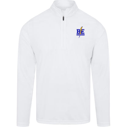 Chargers - Mens Zone Quarter Zip