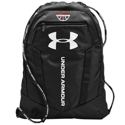 Comet Girls Basketball - Under Armour Undeniable Sack Pack