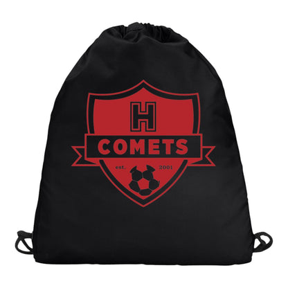 Comet Boys Soccer - Champion Carrysack