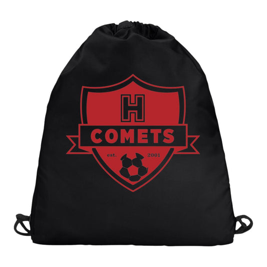 Comet Boys Soccer - Champion Carrysack